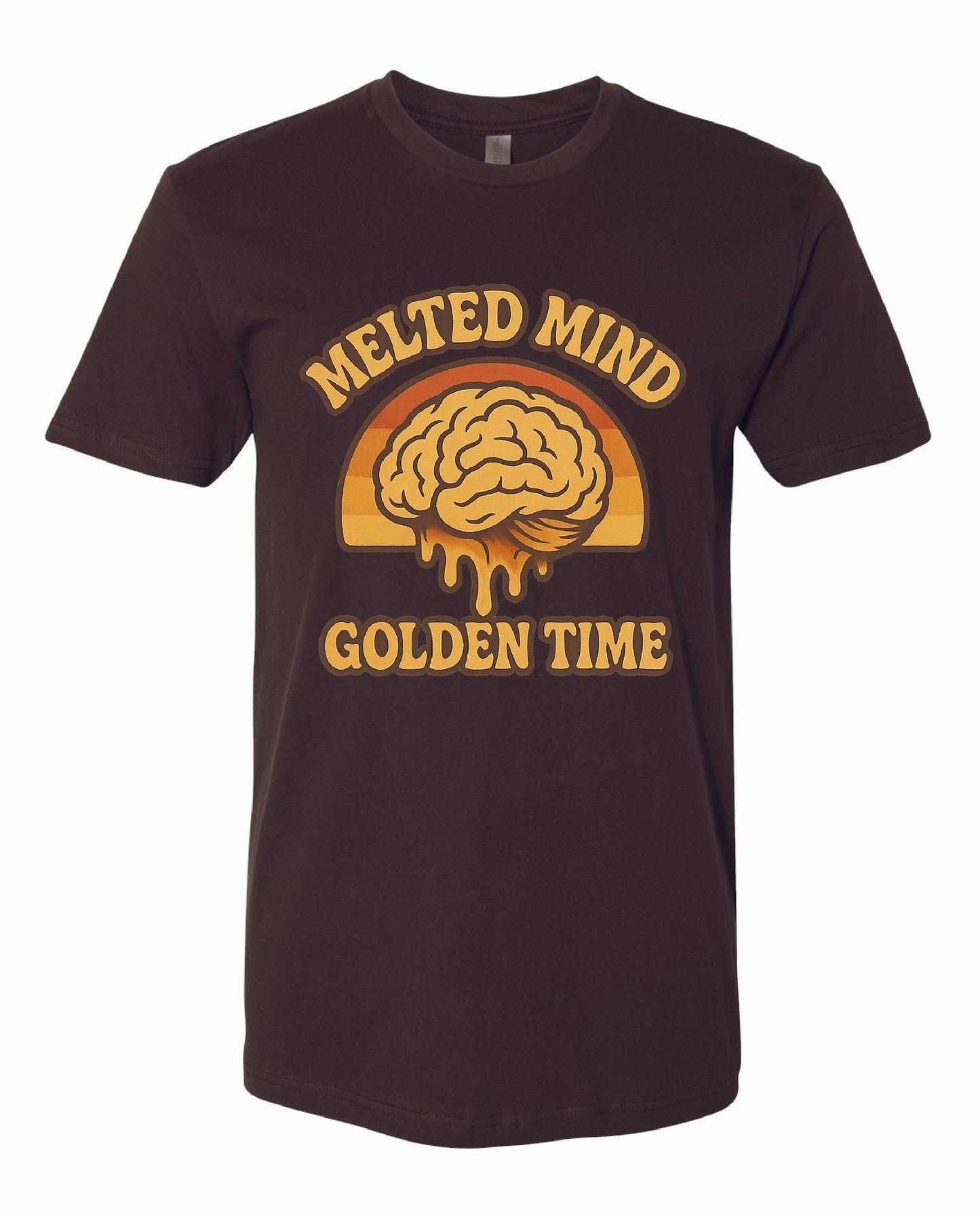 Melted Mind