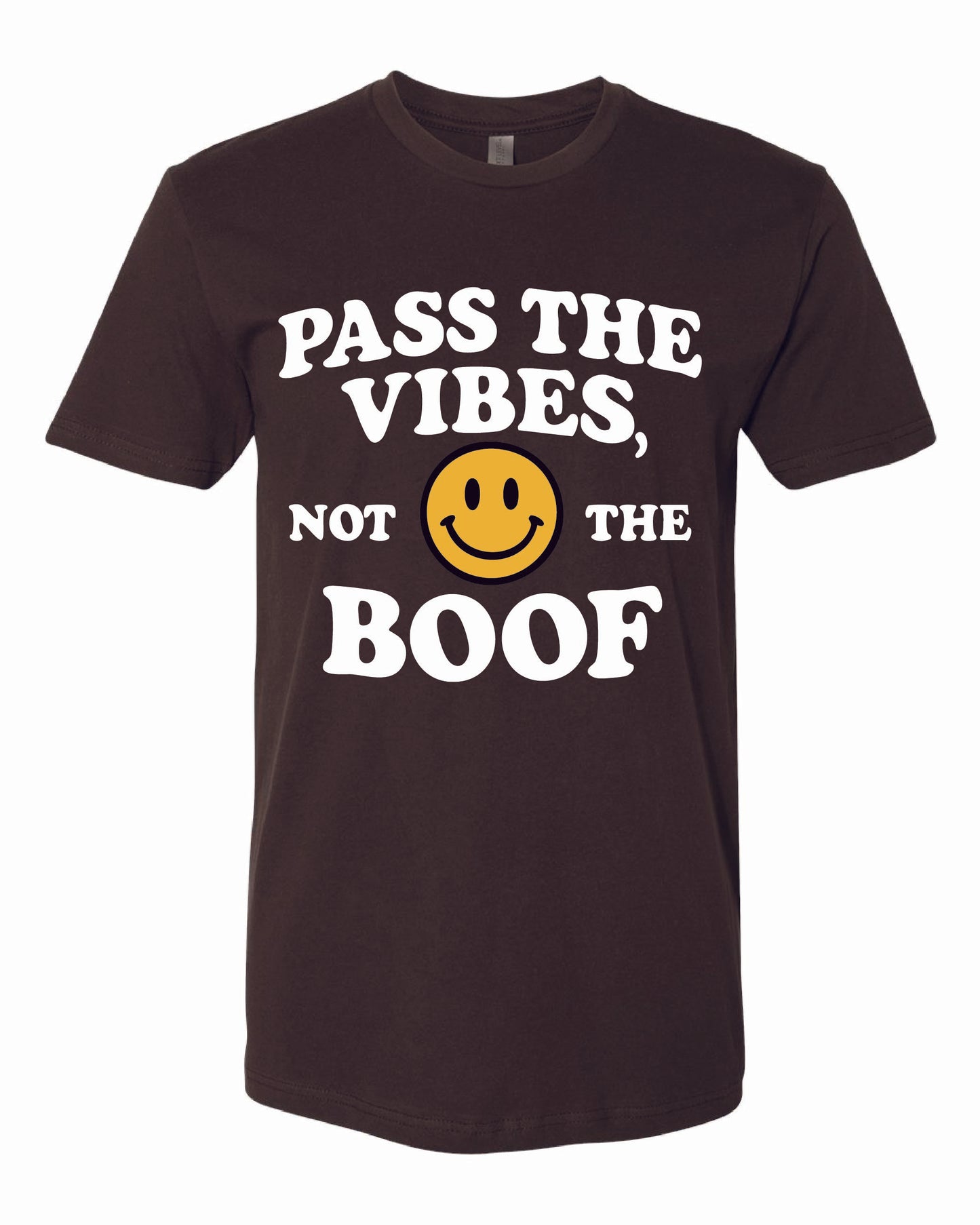 Pass The Vibes