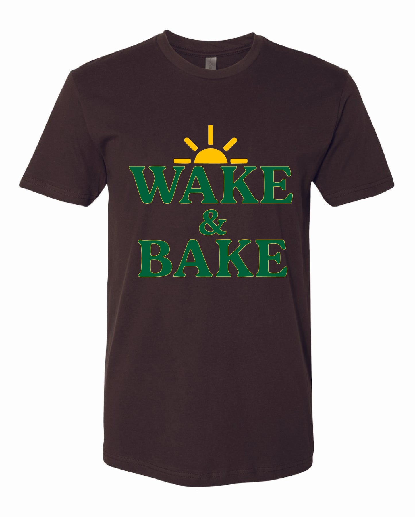Wake & Bake