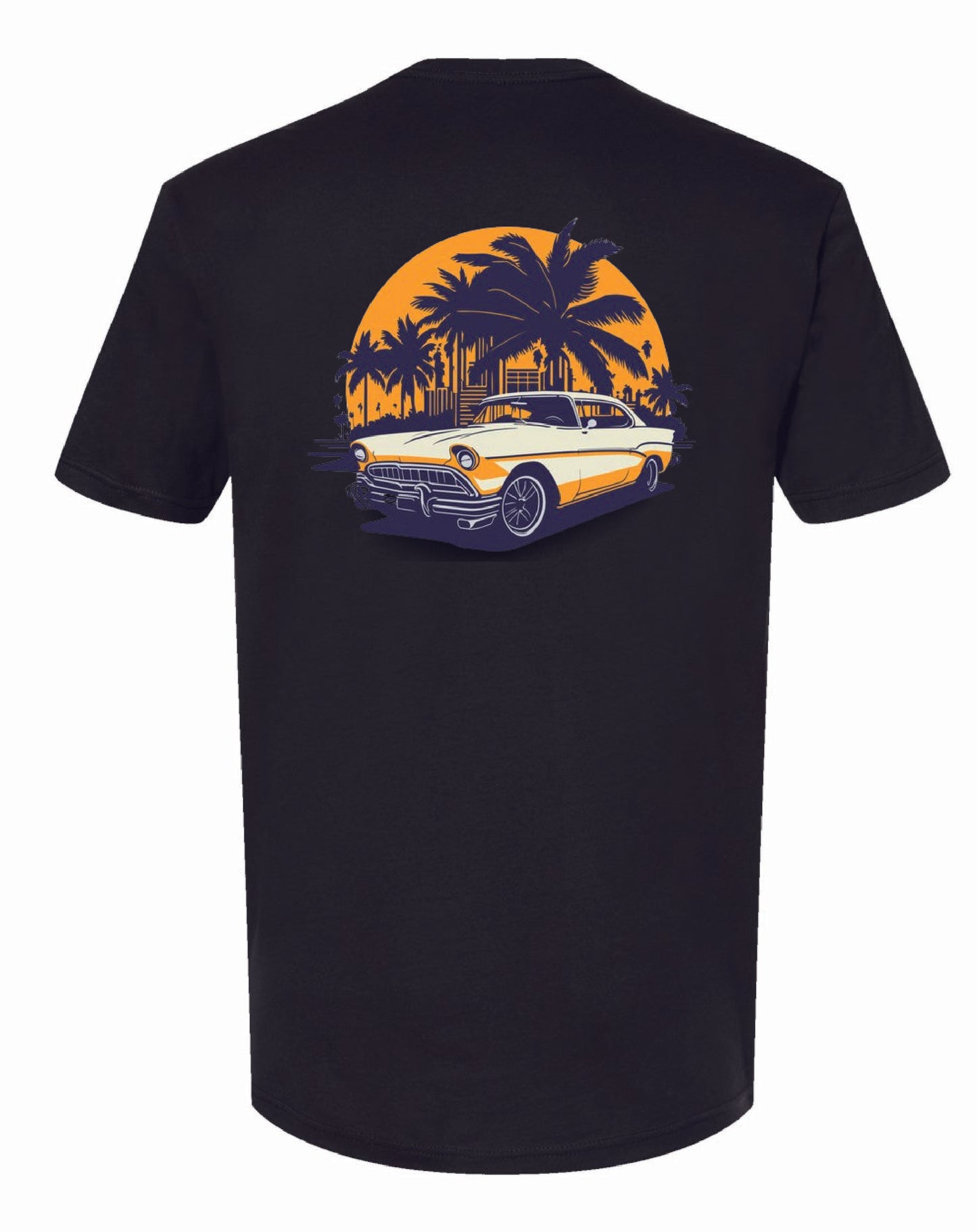 Miami Vibes