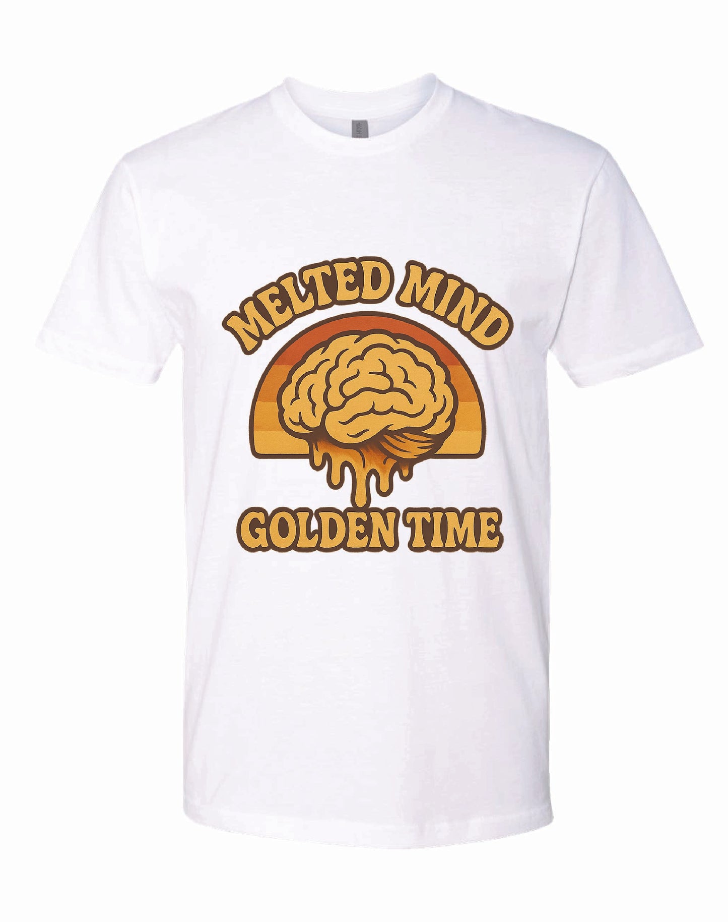 Melted Mind