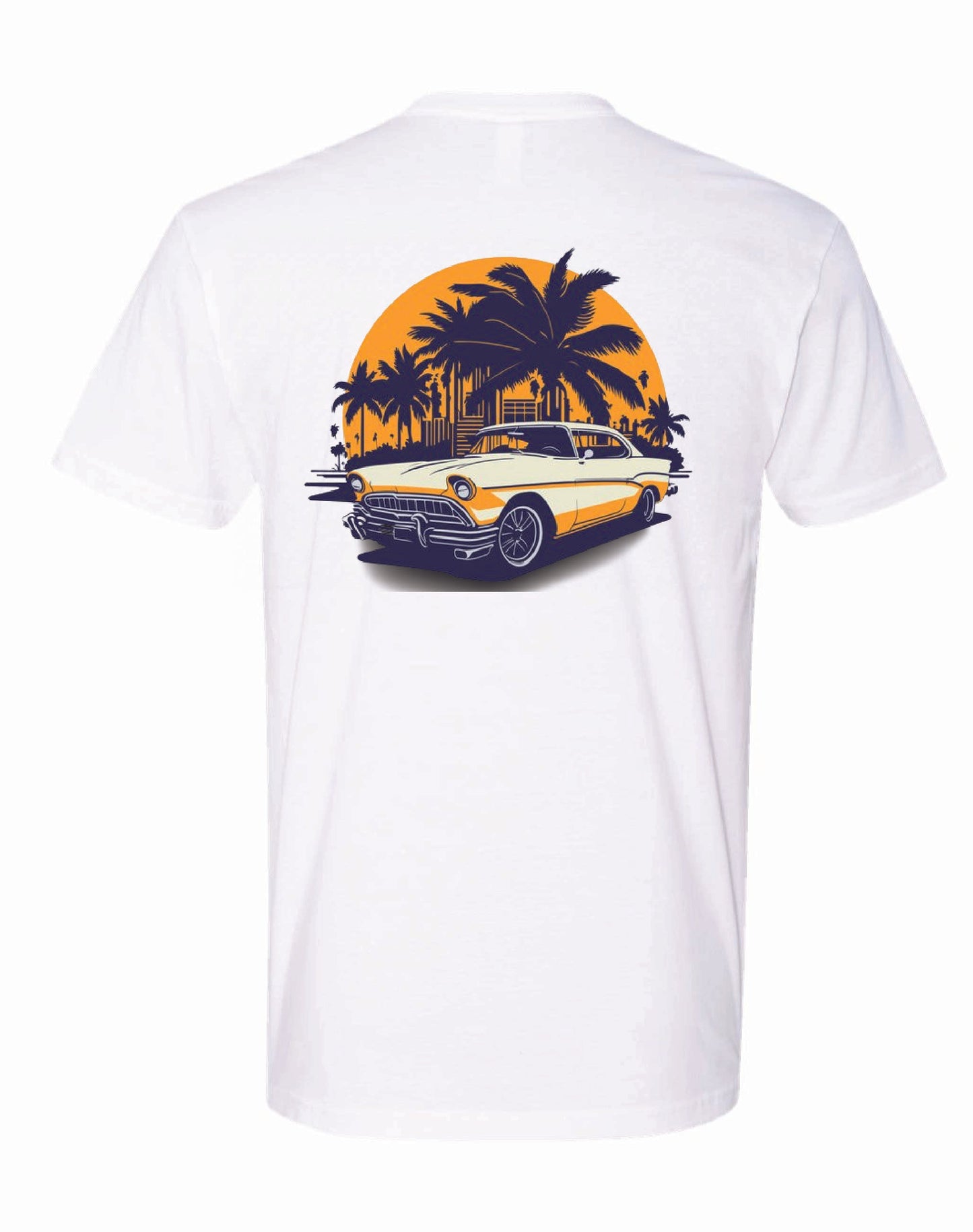 Miami Vibes