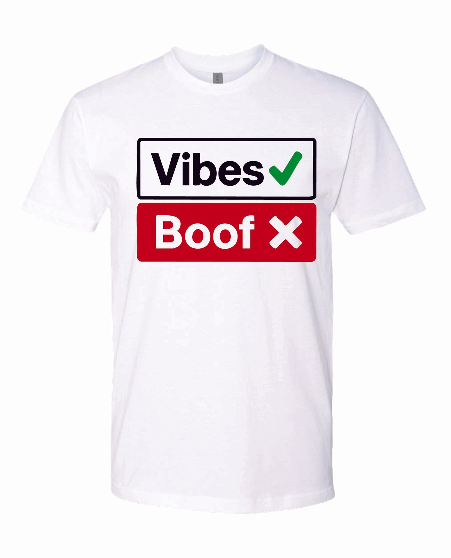 Vibe Check