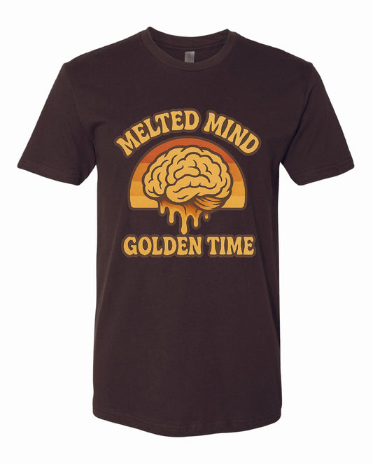 Melted Mind