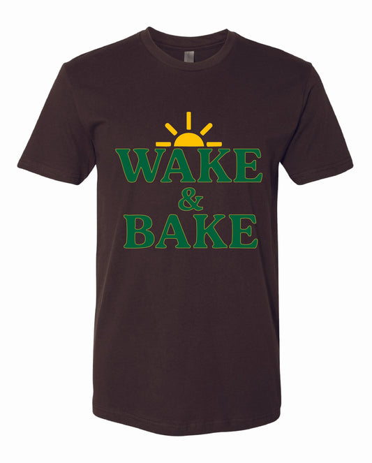 Wake & Bake