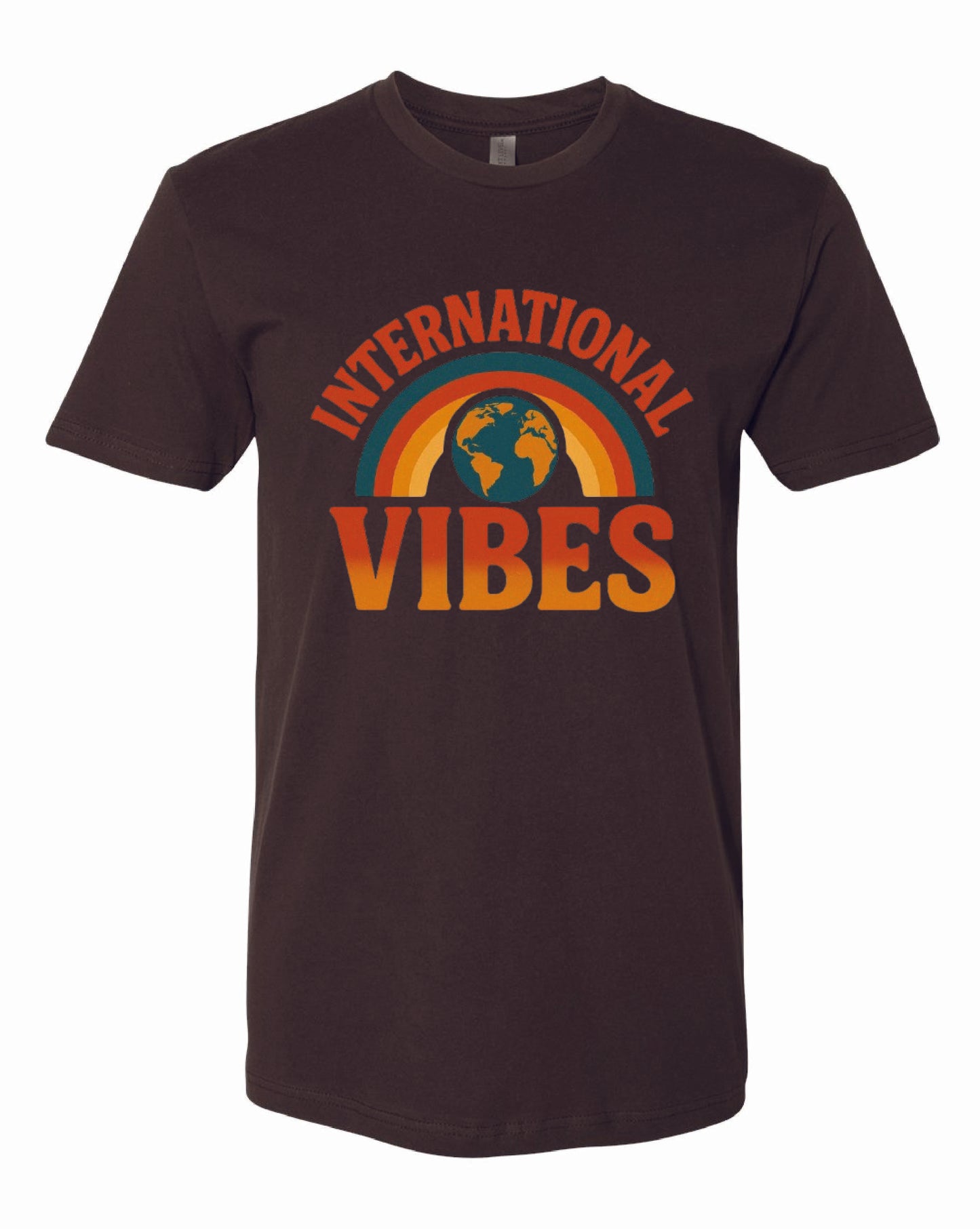 International Vibes