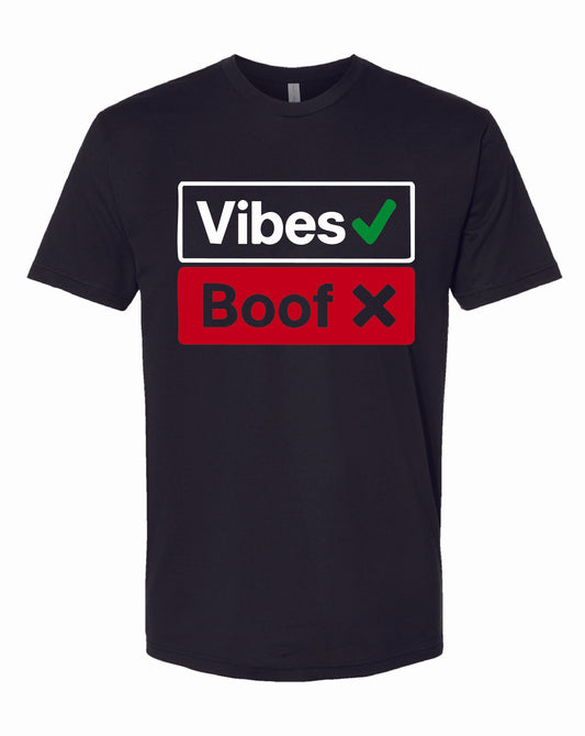 Vibe Check