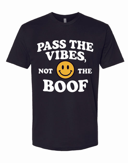 Pass The Vibes