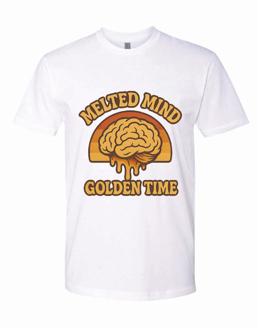 Melted Mind
