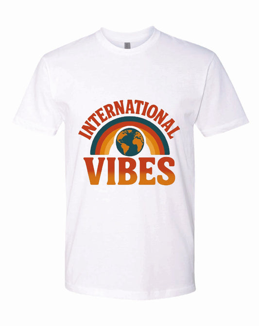 International Vibes