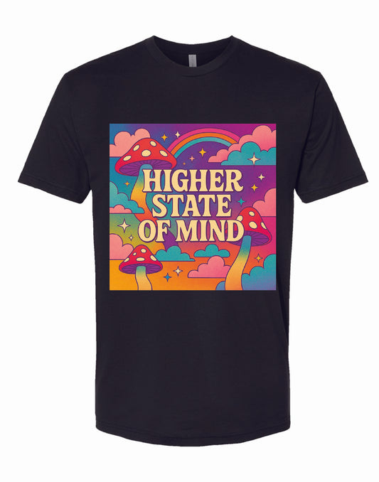 Higher State of Mind