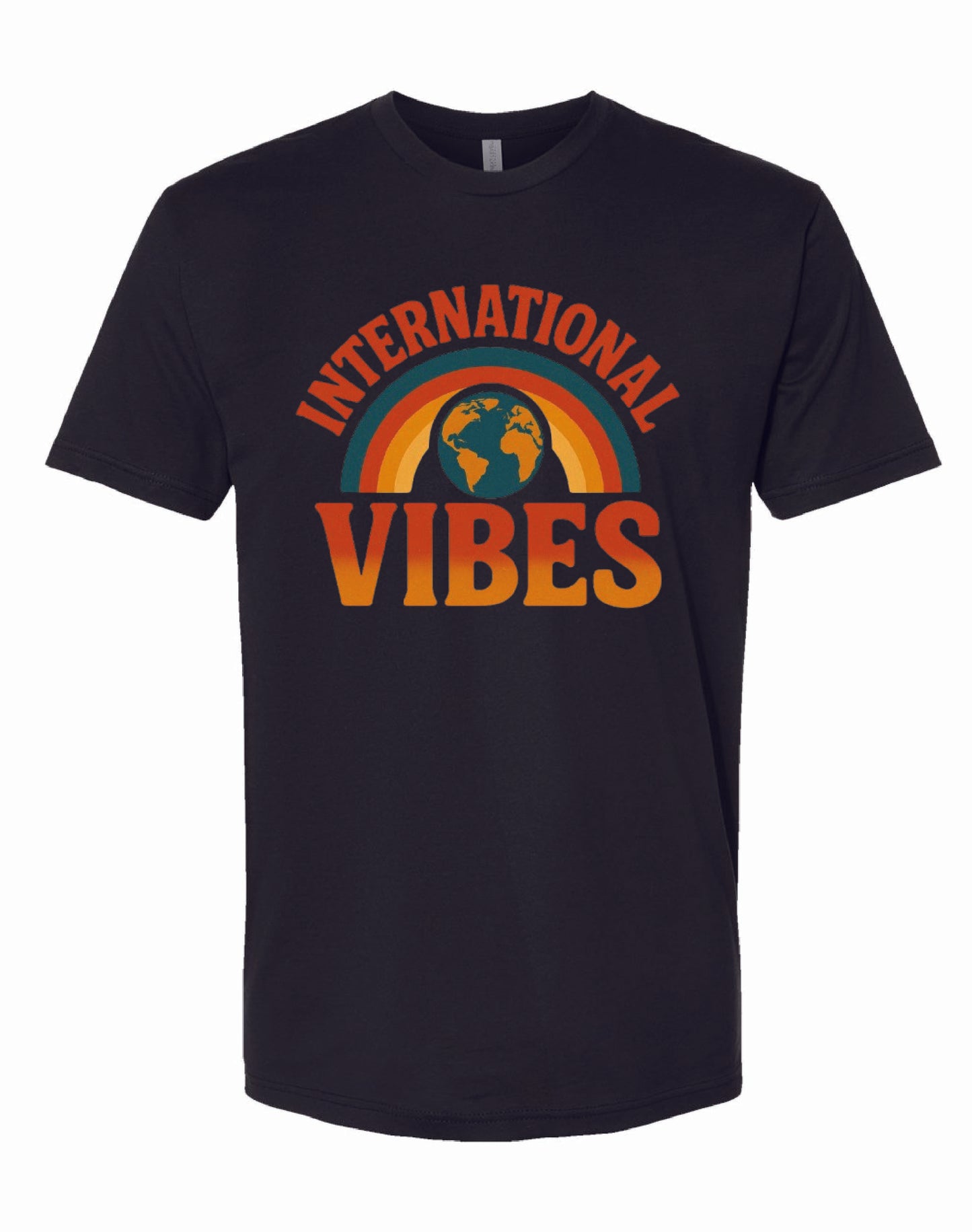International Vibes