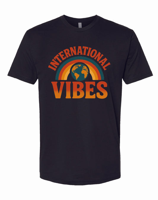 International Vibes