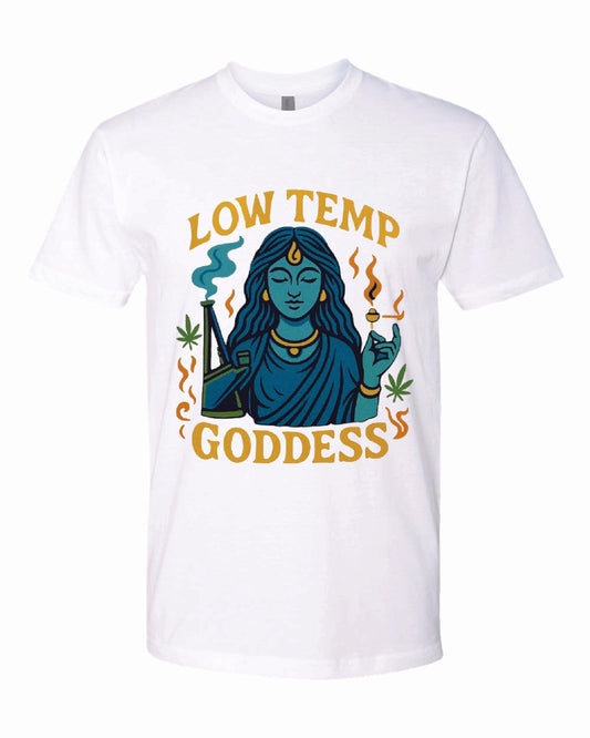 Low Temp Goddess