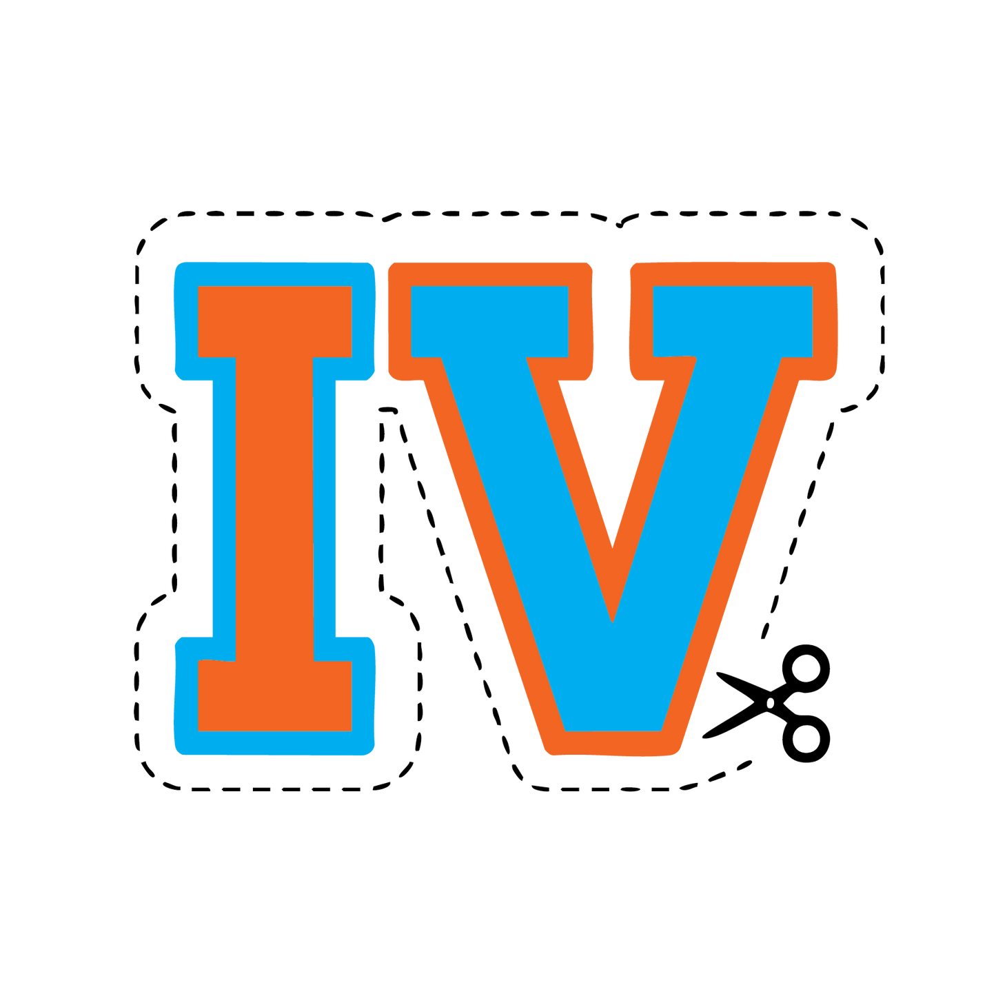 Die-Cut Labels & Stickers