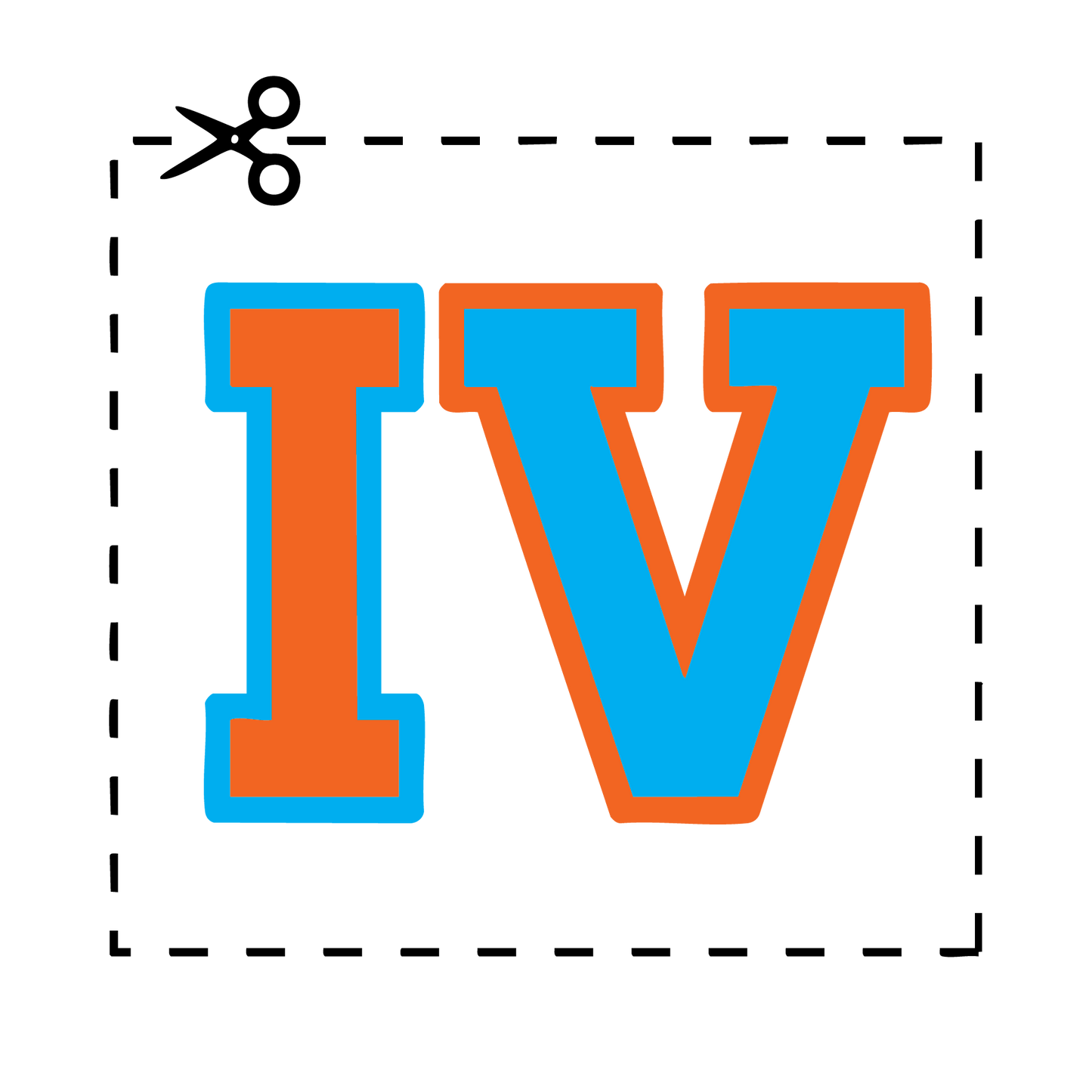 Square & Rectangle Labels & Stickers