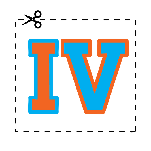 Square & Rectangle Labels & Stickers