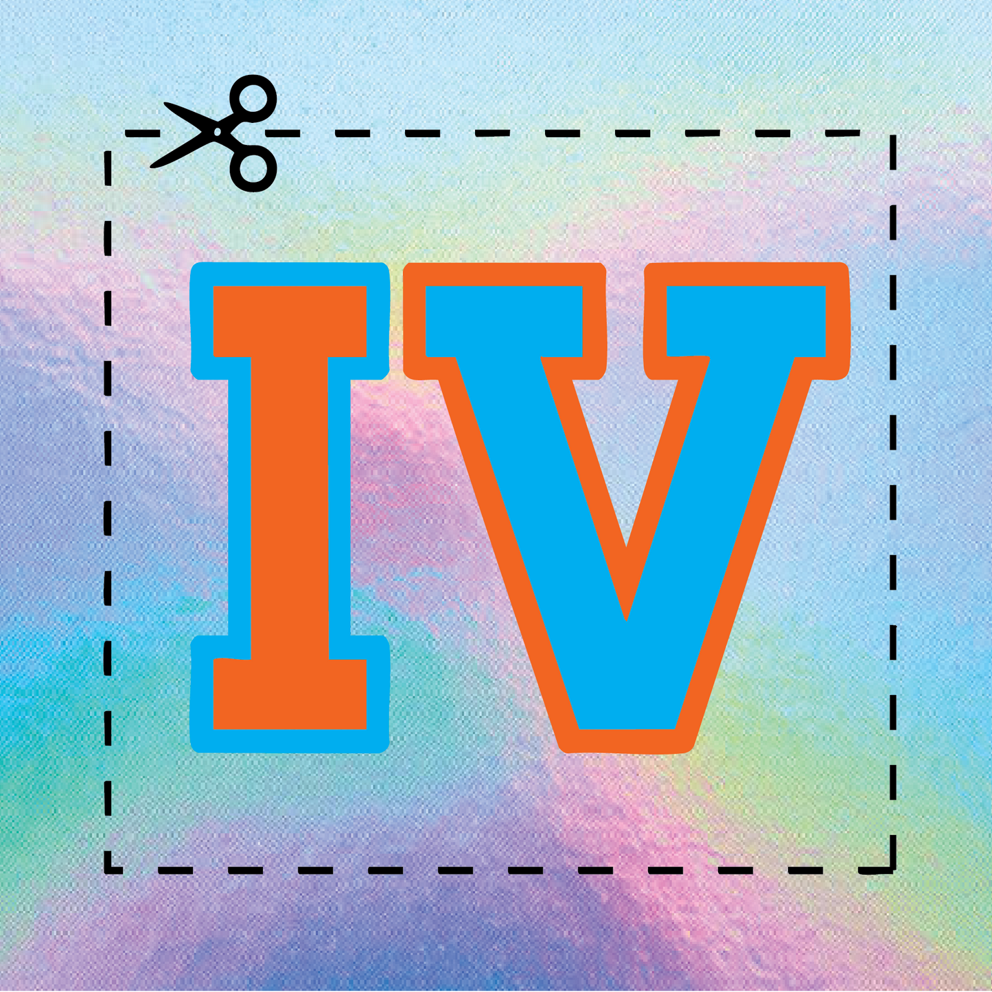 Holographic Labels & Stickers