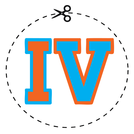 Circles & Ovals Labels & Stickers